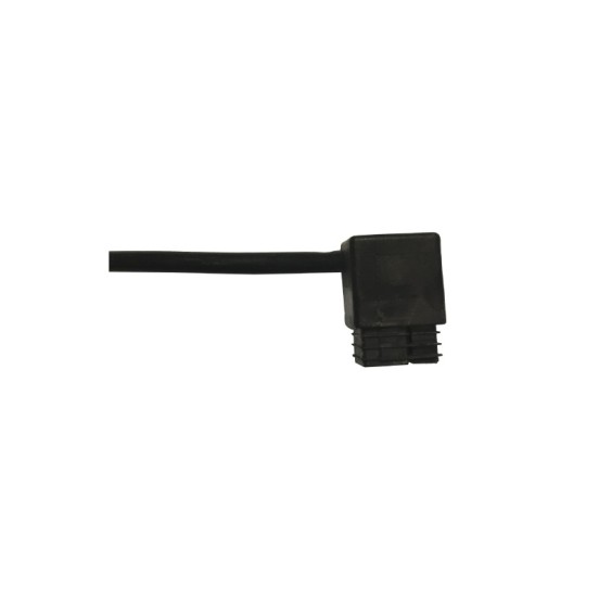 CABLE TRANSFORMADOR Ø.3 x 0,5 mm 1,5 MTS CALDERA 220 V CABLE TRANSFORMADOR Ø.3 x 0,5 mm 1,5 MTS CALDERA 220 V